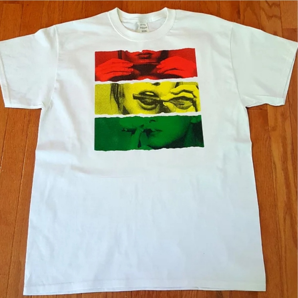 Roll it , light it , smoke it tee.